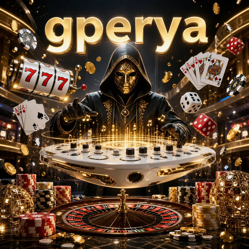 gperya APK