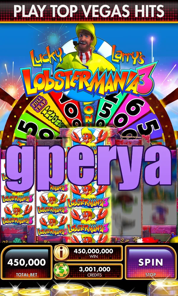 gperya APK