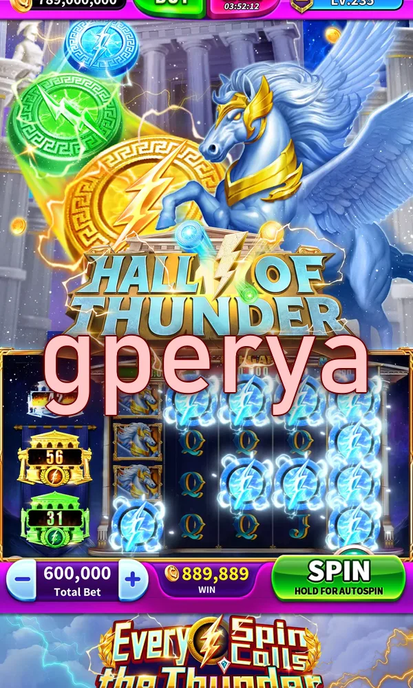 gperya APK