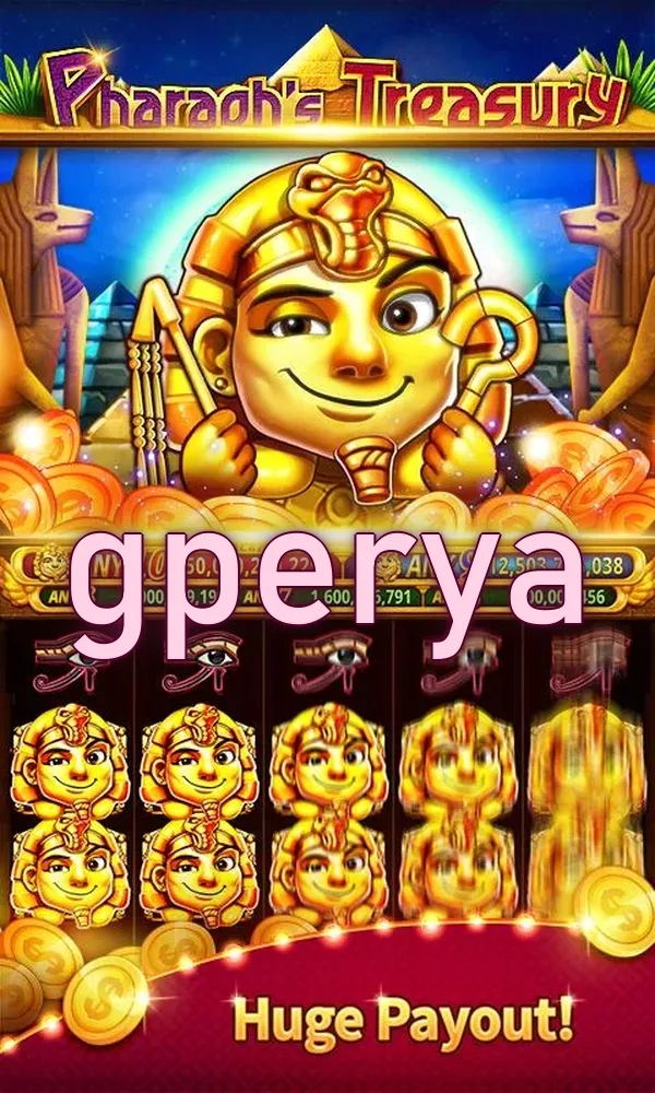 gperya APK