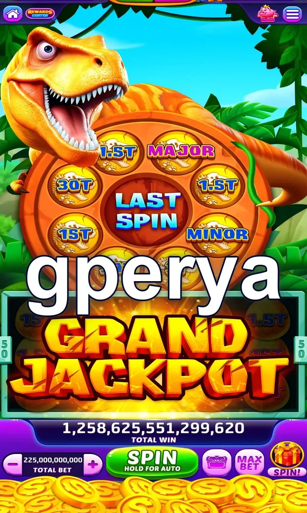 gperya APK