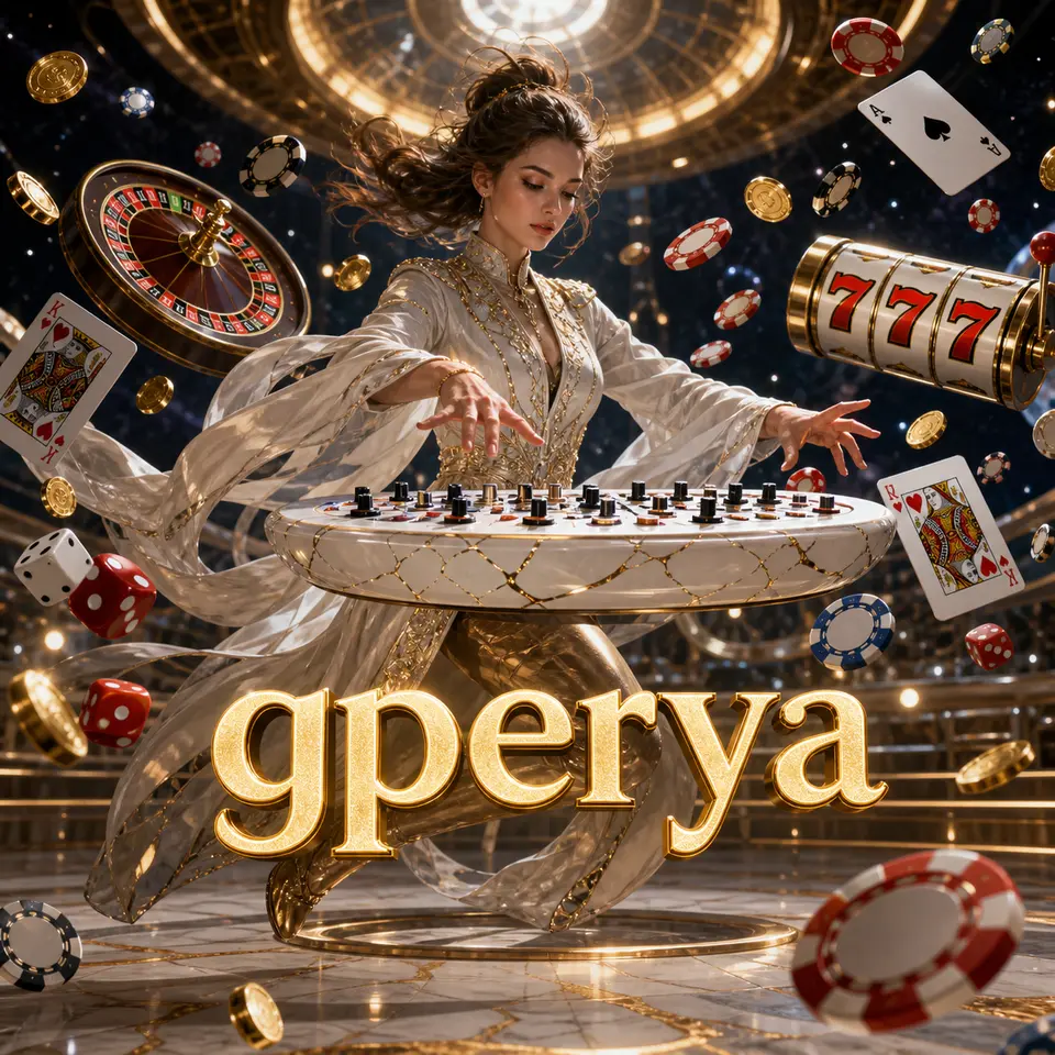 gperya Mag-login