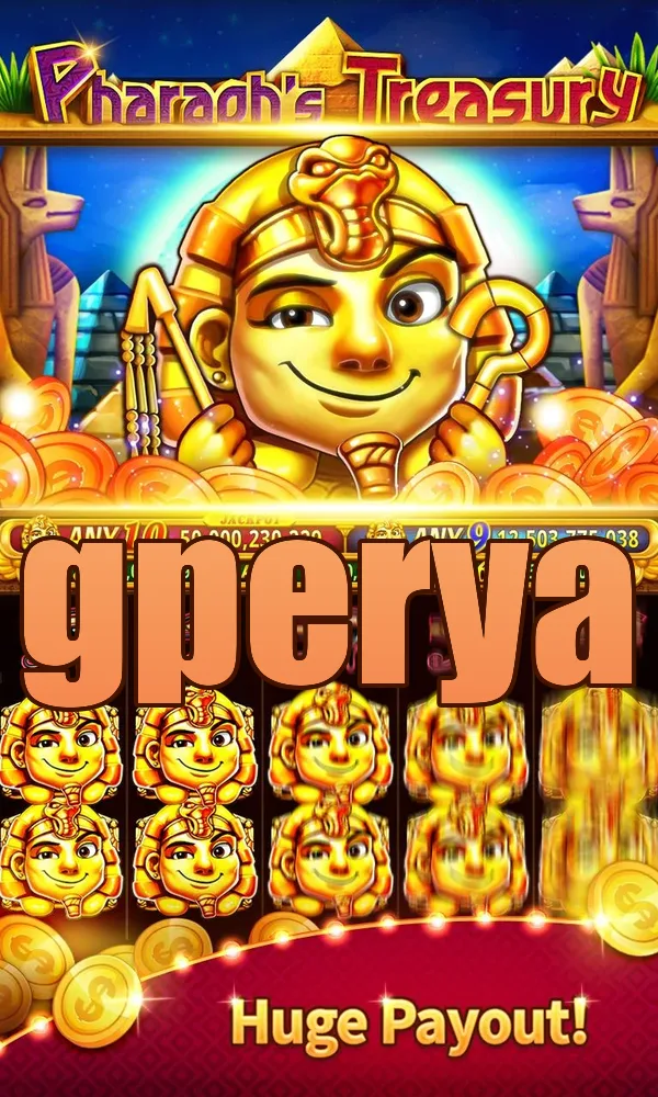 gperya Mag-login