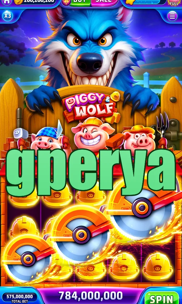 gperya Mag-login