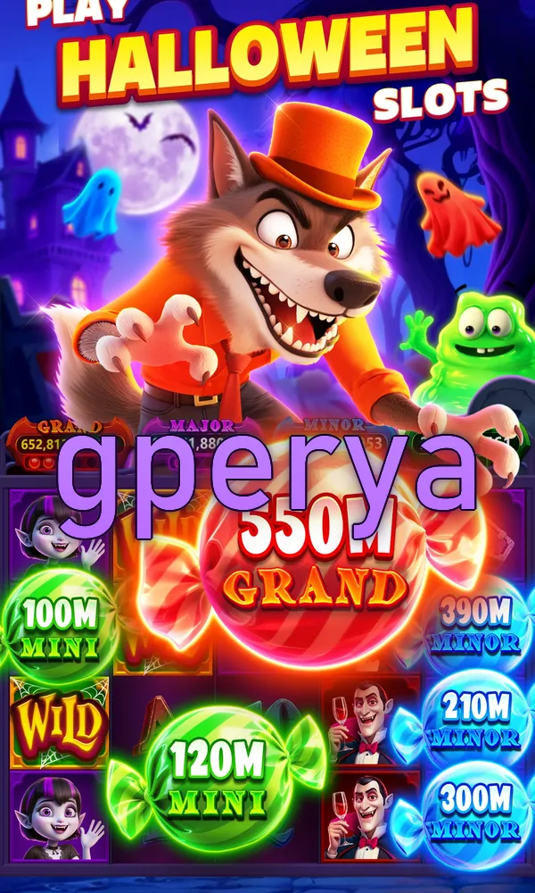gperya Mag-login