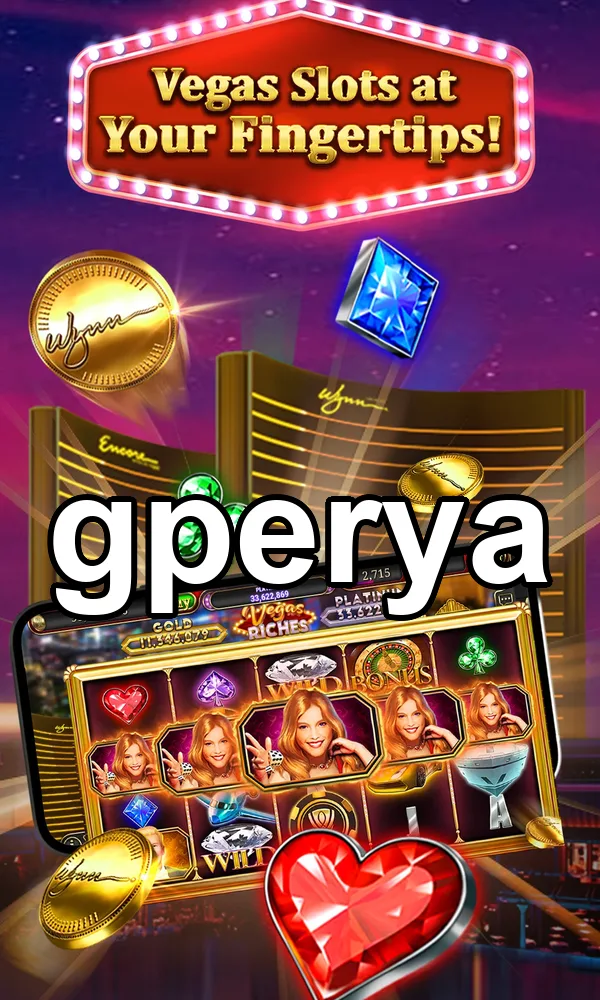 gperya Mag-login