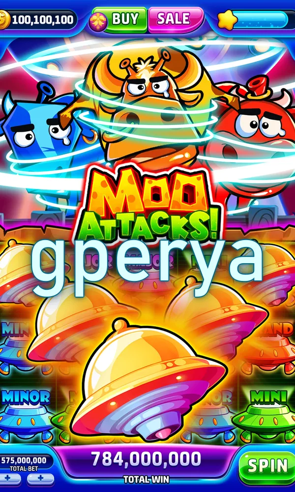 gperya Mag-login