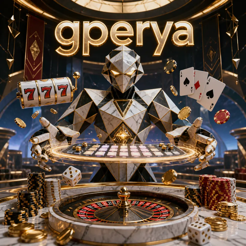 gperya APK Opisyal I-download