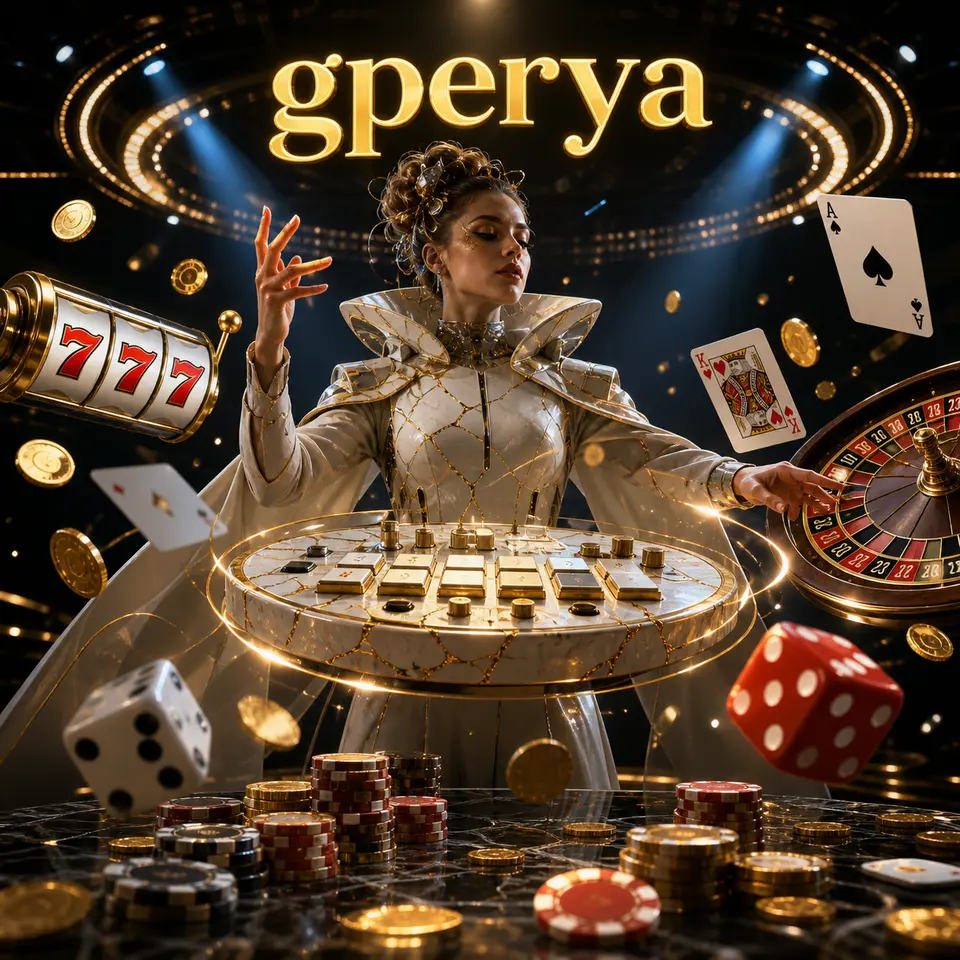 gperya APK Opisyal I-download