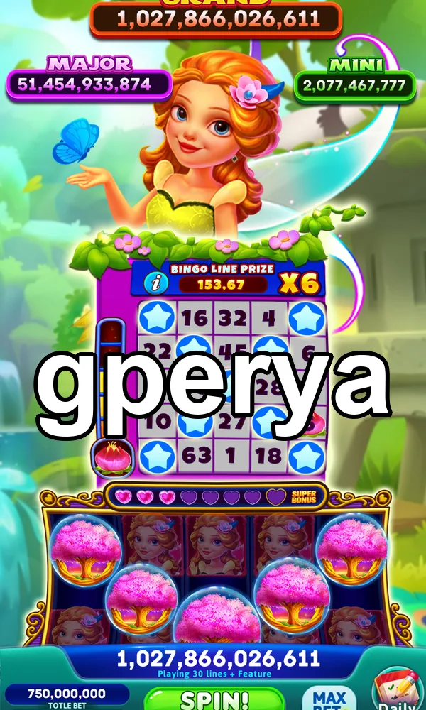 gperya Preview - Opisyal I-download