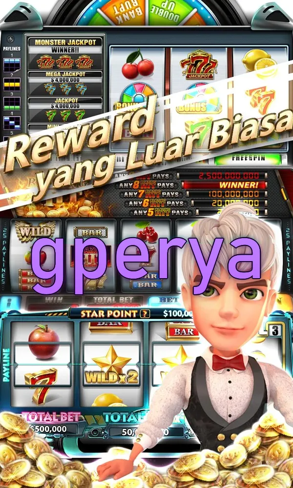 gperya Mga screenshot Opisyal APK